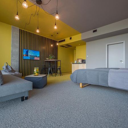 Urbihop Hotel VNO Pokoj fotografie